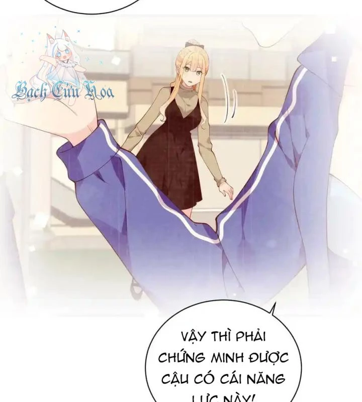 Rõ Ràng Tôi Chỉ Muốn Chơi Game, Xin Đừng Kéo Tôi Vào Lĩnh Vực Tình Yêu Chapter 38 - Trang 2