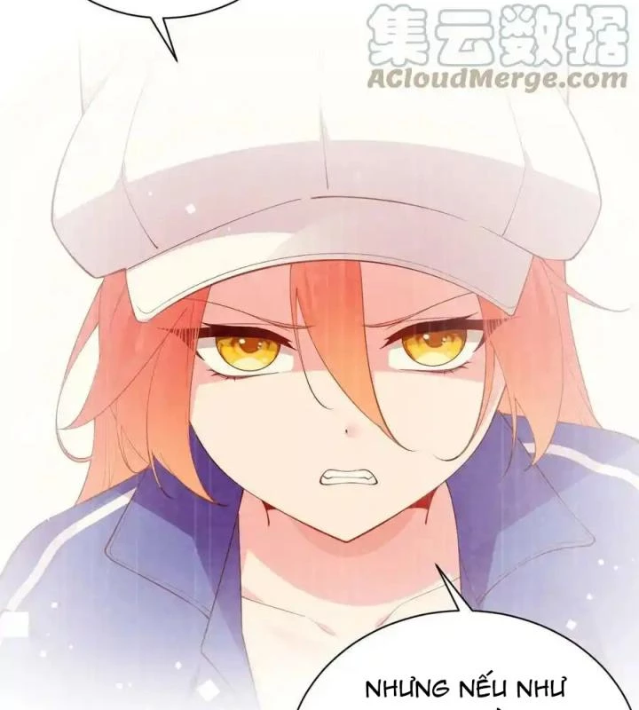 Rõ Ràng Tôi Chỉ Muốn Chơi Game, Xin Đừng Kéo Tôi Vào Lĩnh Vực Tình Yêu Chapter 38 - Trang 2