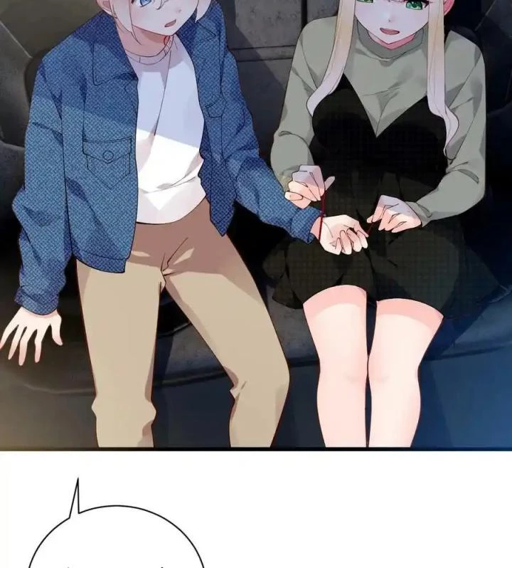 Rõ Ràng Tôi Chỉ Muốn Chơi Game, Xin Đừng Kéo Tôi Vào Lĩnh Vực Tình Yêu Chapter 38 - Trang 2