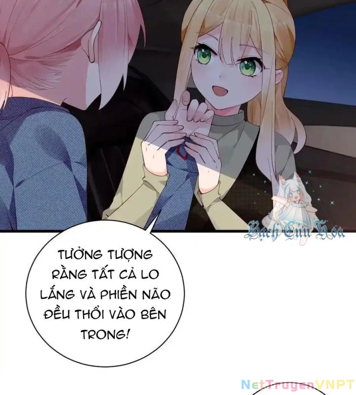 Rõ Ràng Tôi Chỉ Muốn Chơi Game, Xin Đừng Kéo Tôi Vào Lĩnh Vực Tình Yêu Chapter 38 - Trang 2