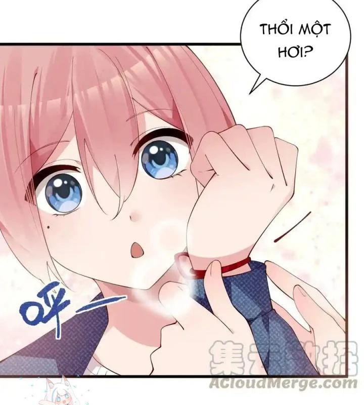 Rõ Ràng Tôi Chỉ Muốn Chơi Game, Xin Đừng Kéo Tôi Vào Lĩnh Vực Tình Yêu Chapter 38 - Trang 2