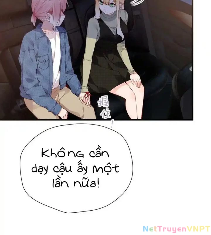 Rõ Ràng Tôi Chỉ Muốn Chơi Game, Xin Đừng Kéo Tôi Vào Lĩnh Vực Tình Yêu Chapter 38 - Trang 2