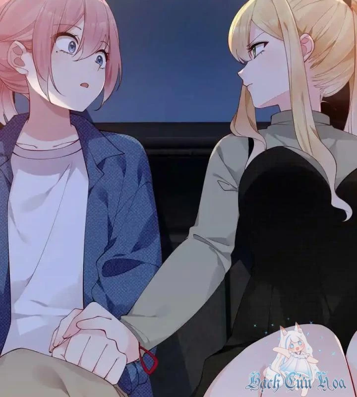 Rõ Ràng Tôi Chỉ Muốn Chơi Game, Xin Đừng Kéo Tôi Vào Lĩnh Vực Tình Yêu Chapter 38 - Trang 2