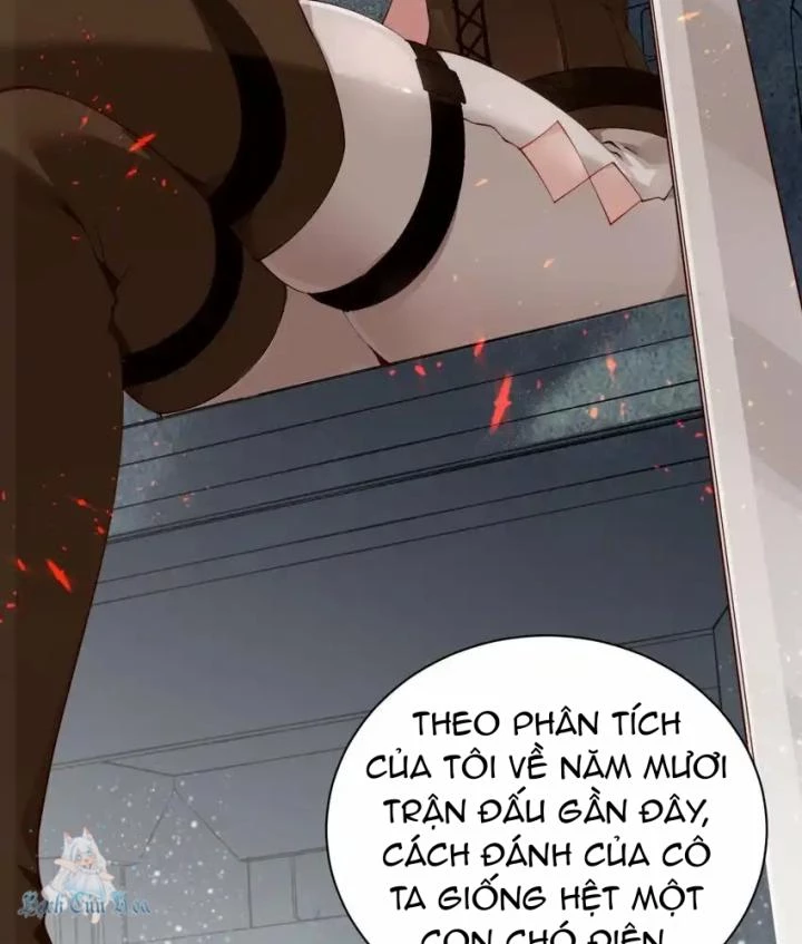 Rõ Ràng Tôi Chỉ Muốn Chơi Game, Xin Đừng Kéo Tôi Vào Lĩnh Vực Tình Yêu Chapter 41 - Trang 2