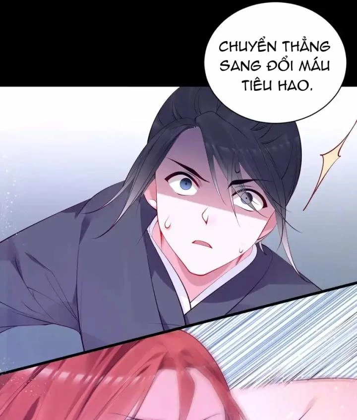 Rõ Ràng Tôi Chỉ Muốn Chơi Game, Xin Đừng Kéo Tôi Vào Lĩnh Vực Tình Yêu Chapter 41 - Trang 2