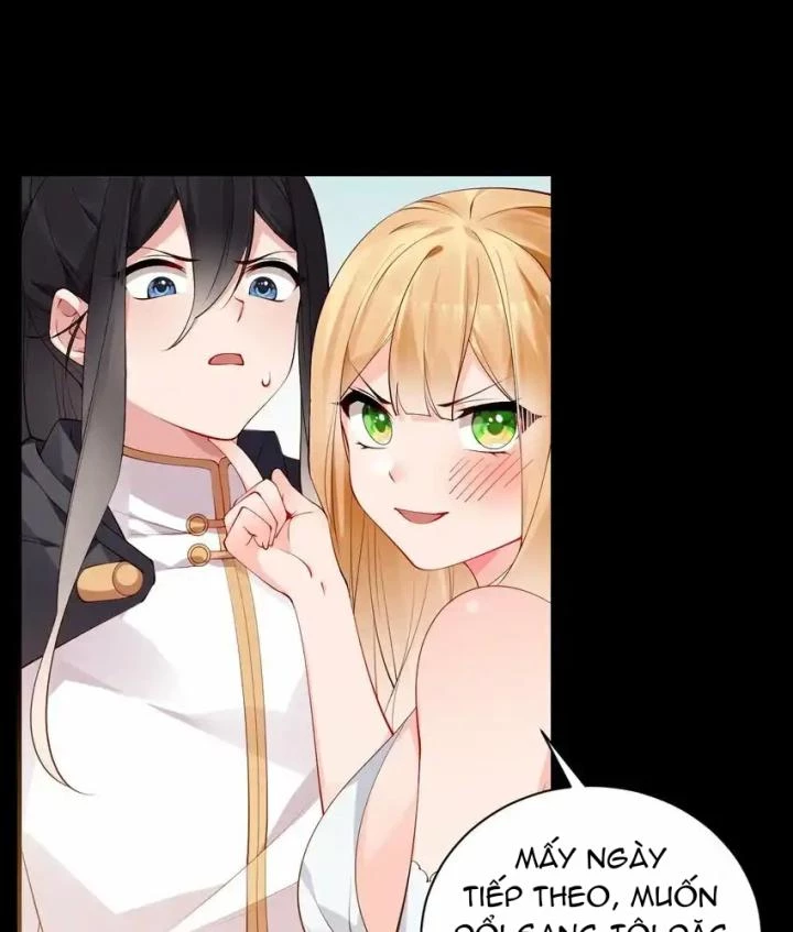 Rõ Ràng Tôi Chỉ Muốn Chơi Game, Xin Đừng Kéo Tôi Vào Lĩnh Vực Tình Yêu Chapter 41 - Trang 2