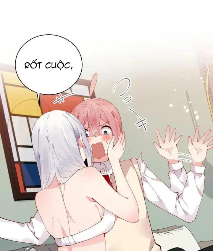 Rõ Ràng Tôi Chỉ Muốn Chơi Game, Xin Đừng Kéo Tôi Vào Lĩnh Vực Tình Yêu Chapter 41 - Trang 2