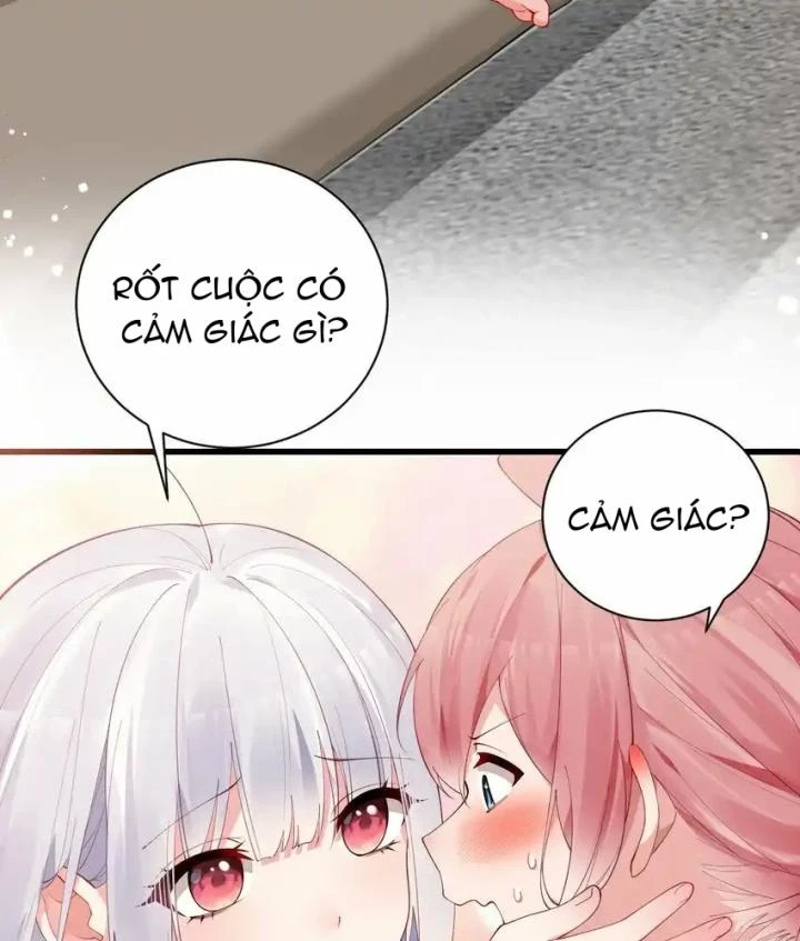 Rõ Ràng Tôi Chỉ Muốn Chơi Game, Xin Đừng Kéo Tôi Vào Lĩnh Vực Tình Yêu Chapter 41 - Trang 2