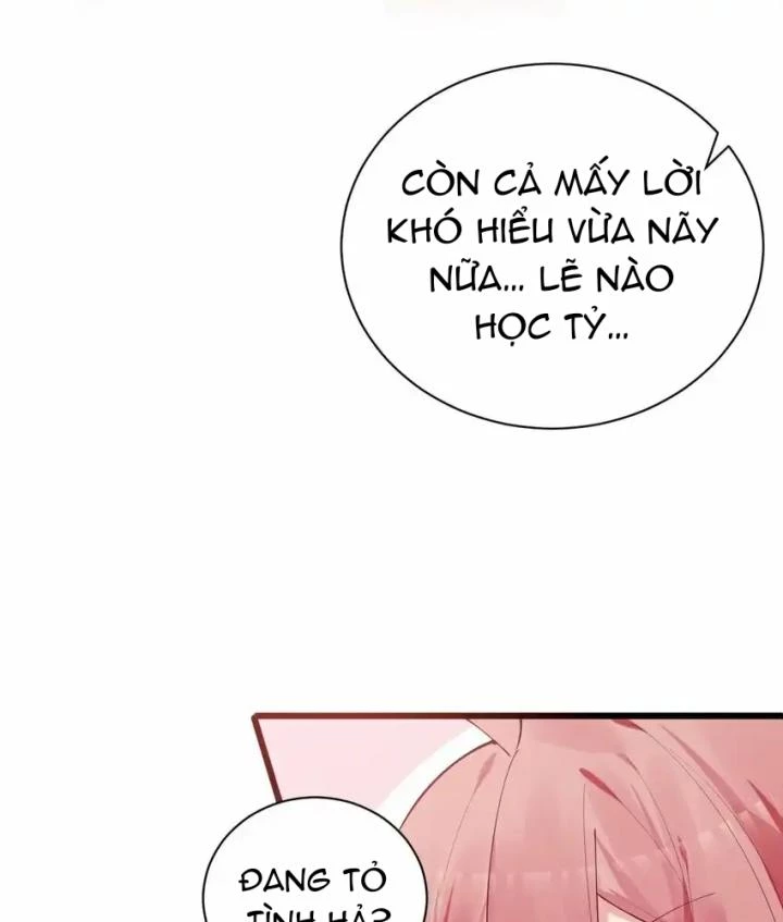 Rõ Ràng Tôi Chỉ Muốn Chơi Game, Xin Đừng Kéo Tôi Vào Lĩnh Vực Tình Yêu Chapter 41 - Trang 2