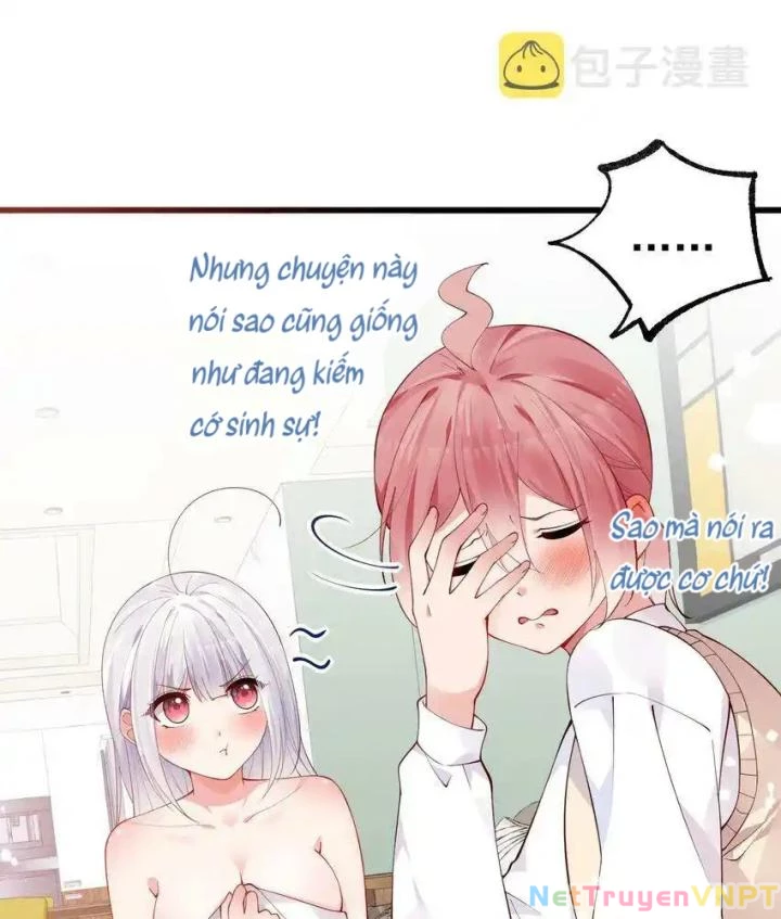 Rõ Ràng Tôi Chỉ Muốn Chơi Game, Xin Đừng Kéo Tôi Vào Lĩnh Vực Tình Yêu Chapter 41 - Trang 2