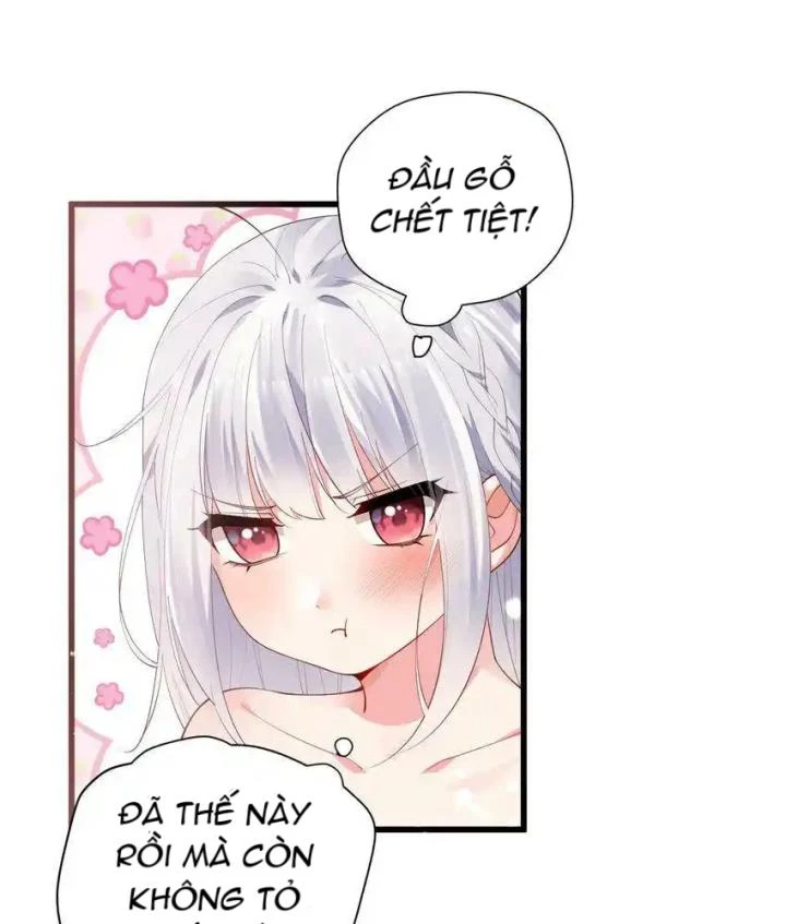 Rõ Ràng Tôi Chỉ Muốn Chơi Game, Xin Đừng Kéo Tôi Vào Lĩnh Vực Tình Yêu Chapter 41 - Trang 2