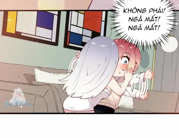 Rõ Ràng Tôi Chỉ Muốn Chơi Game, Xin Đừng Kéo Tôi Vào Lĩnh Vực Tình Yêu Chapter 41 - Trang 2