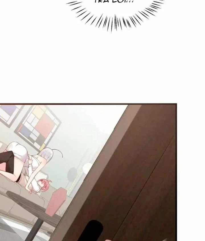 Rõ Ràng Tôi Chỉ Muốn Chơi Game, Xin Đừng Kéo Tôi Vào Lĩnh Vực Tình Yêu Chapter 41 - Trang 2