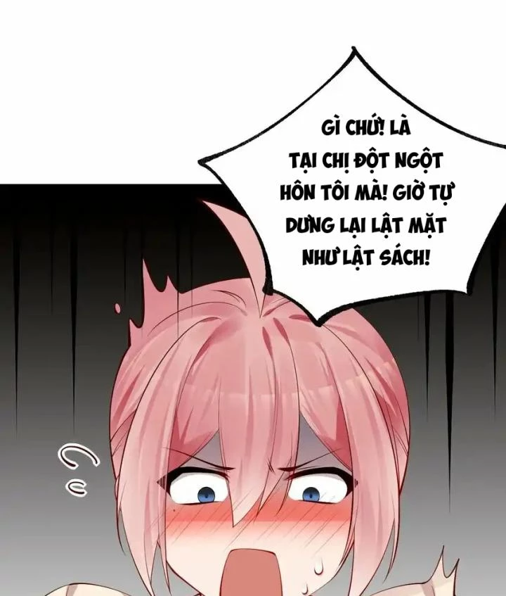 Rõ Ràng Tôi Chỉ Muốn Chơi Game, Xin Đừng Kéo Tôi Vào Lĩnh Vực Tình Yêu Chapter 41 - Trang 2