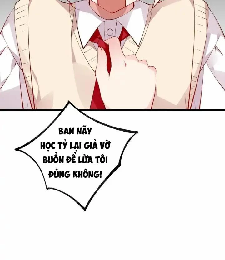 Rõ Ràng Tôi Chỉ Muốn Chơi Game, Xin Đừng Kéo Tôi Vào Lĩnh Vực Tình Yêu Chapter 41 - Trang 2