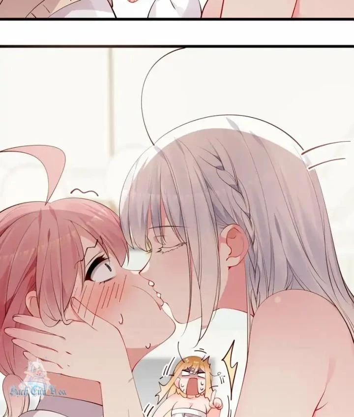 Rõ Ràng Tôi Chỉ Muốn Chơi Game, Xin Đừng Kéo Tôi Vào Lĩnh Vực Tình Yêu Chapter 41 - Trang 2