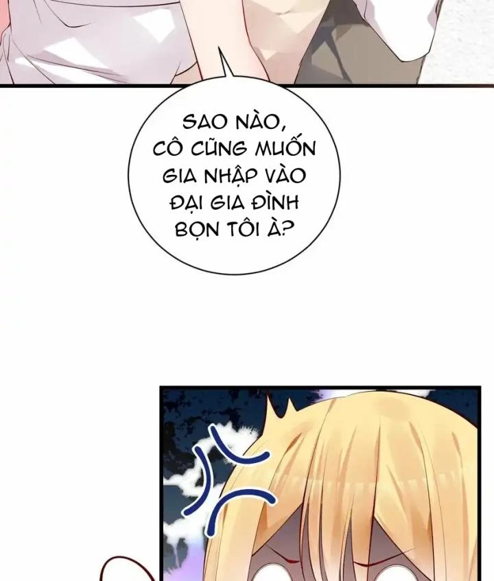 Rõ Ràng Tôi Chỉ Muốn Chơi Game, Xin Đừng Kéo Tôi Vào Lĩnh Vực Tình Yêu Chapter 41 - Trang 2