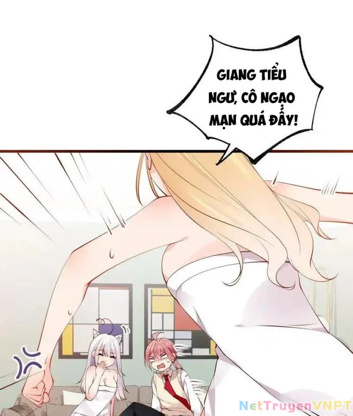 Rõ Ràng Tôi Chỉ Muốn Chơi Game, Xin Đừng Kéo Tôi Vào Lĩnh Vực Tình Yêu Chapter 41 - Trang 2