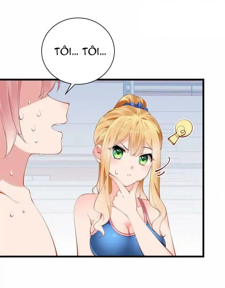 Rõ Ràng Tôi Chỉ Muốn Chơi Game, Xin Đừng Kéo Tôi Vào Lĩnh Vực Tình Yêu Chapter 44 - Trang 2