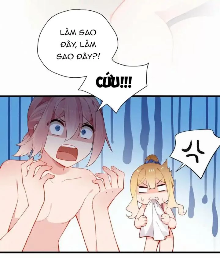 Rõ Ràng Tôi Chỉ Muốn Chơi Game, Xin Đừng Kéo Tôi Vào Lĩnh Vực Tình Yêu Chapter 44 - Trang 2