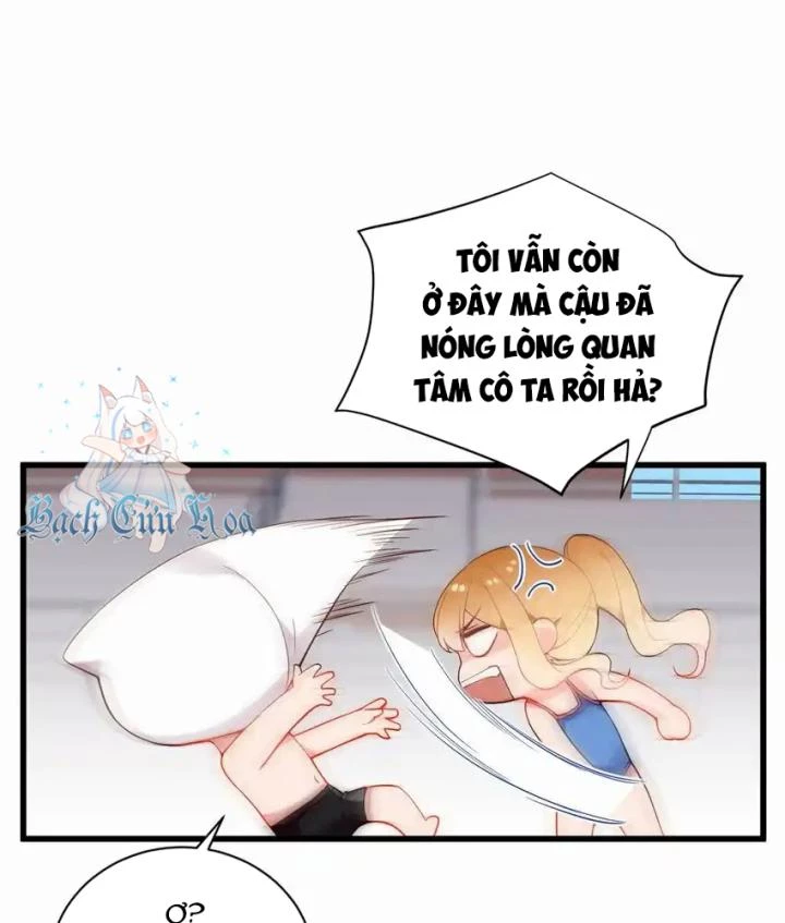 Rõ Ràng Tôi Chỉ Muốn Chơi Game, Xin Đừng Kéo Tôi Vào Lĩnh Vực Tình Yêu Chapter 44 - Trang 2