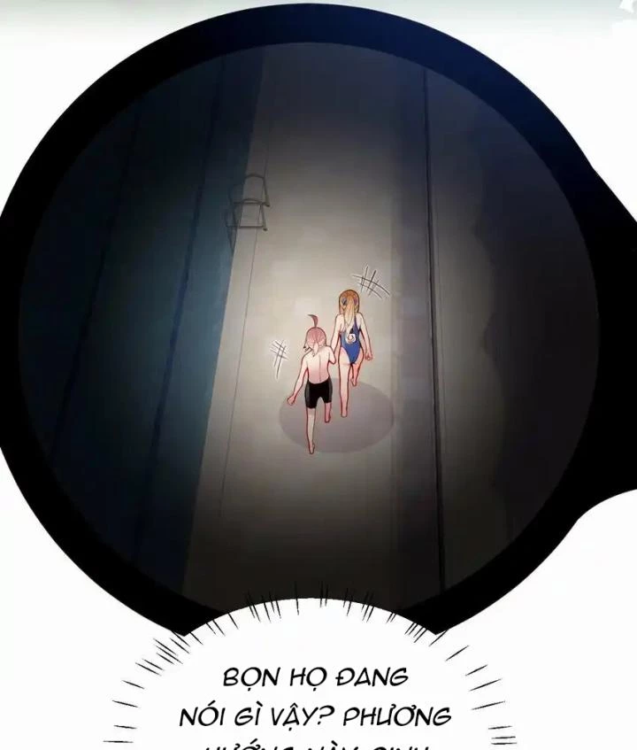 Rõ Ràng Tôi Chỉ Muốn Chơi Game, Xin Đừng Kéo Tôi Vào Lĩnh Vực Tình Yêu Chapter 44 - Trang 2