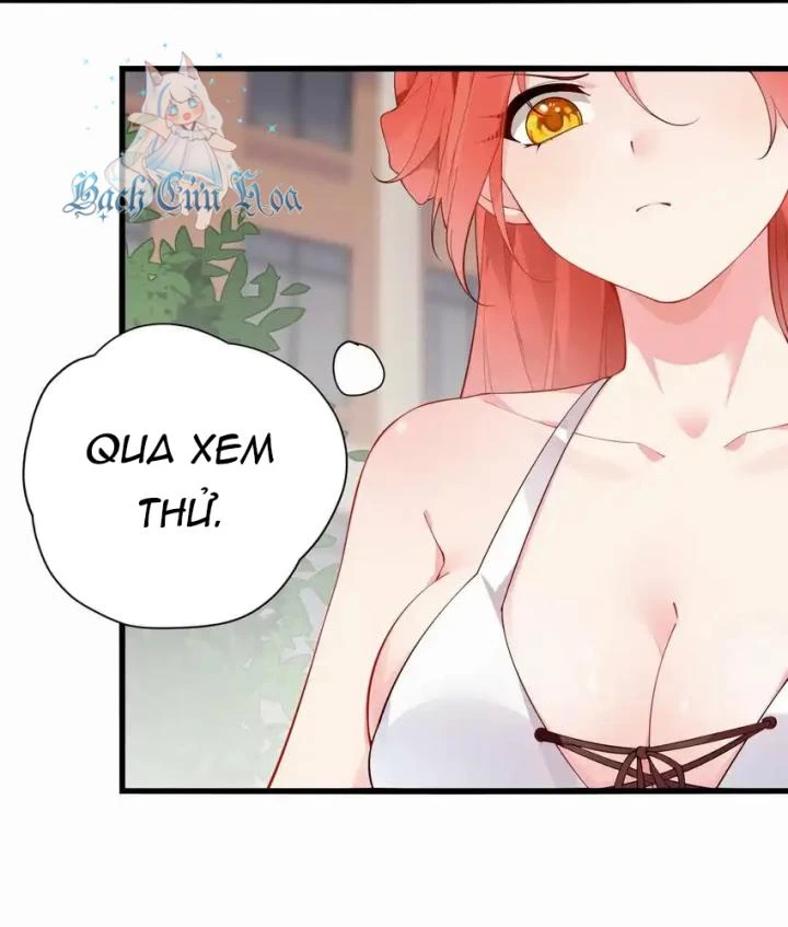 Rõ Ràng Tôi Chỉ Muốn Chơi Game, Xin Đừng Kéo Tôi Vào Lĩnh Vực Tình Yêu Chapter 44 - Trang 2