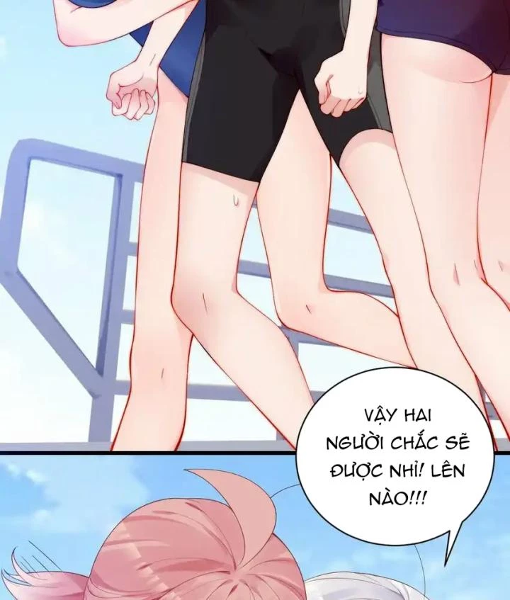 Rõ Ràng Tôi Chỉ Muốn Chơi Game, Xin Đừng Kéo Tôi Vào Lĩnh Vực Tình Yêu Chapter 44 - Trang 2