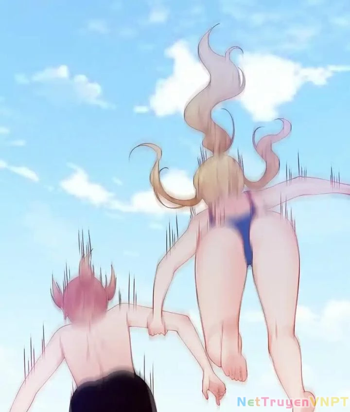 Rõ Ràng Tôi Chỉ Muốn Chơi Game, Xin Đừng Kéo Tôi Vào Lĩnh Vực Tình Yêu Chapter 44 - Trang 2