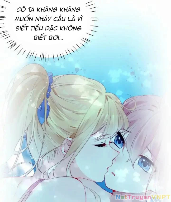 Rõ Ràng Tôi Chỉ Muốn Chơi Game, Xin Đừng Kéo Tôi Vào Lĩnh Vực Tình Yêu Chapter 44 - Trang 2