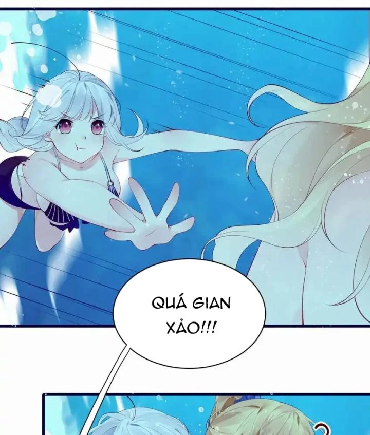 Rõ Ràng Tôi Chỉ Muốn Chơi Game, Xin Đừng Kéo Tôi Vào Lĩnh Vực Tình Yêu Chapter 44 - Trang 2