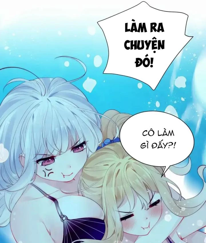 Rõ Ràng Tôi Chỉ Muốn Chơi Game, Xin Đừng Kéo Tôi Vào Lĩnh Vực Tình Yêu Chapter 44 - Trang 2