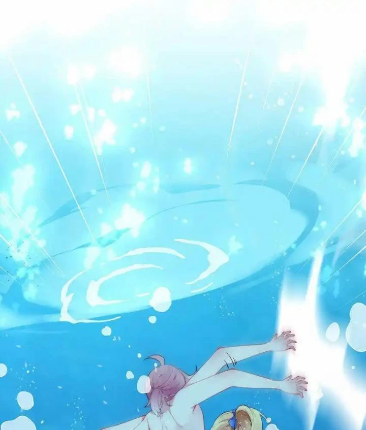 Rõ Ràng Tôi Chỉ Muốn Chơi Game, Xin Đừng Kéo Tôi Vào Lĩnh Vực Tình Yêu Chapter 44 - Trang 2