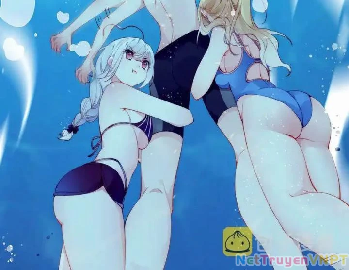 Rõ Ràng Tôi Chỉ Muốn Chơi Game, Xin Đừng Kéo Tôi Vào Lĩnh Vực Tình Yêu Chapter 44 - Trang 2