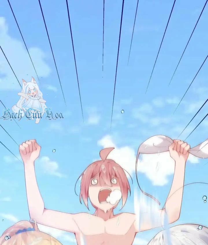 Rõ Ràng Tôi Chỉ Muốn Chơi Game, Xin Đừng Kéo Tôi Vào Lĩnh Vực Tình Yêu Chapter 44 - Trang 2