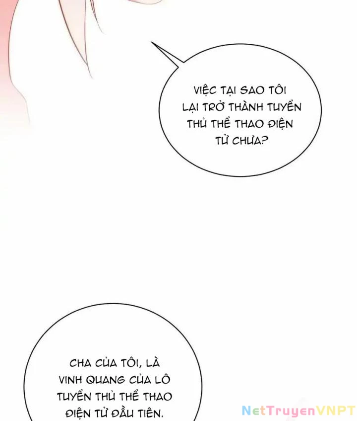 Rõ Ràng Tôi Chỉ Muốn Chơi Game, Xin Đừng Kéo Tôi Vào Lĩnh Vực Tình Yêu Chapter 46 - Trang 2