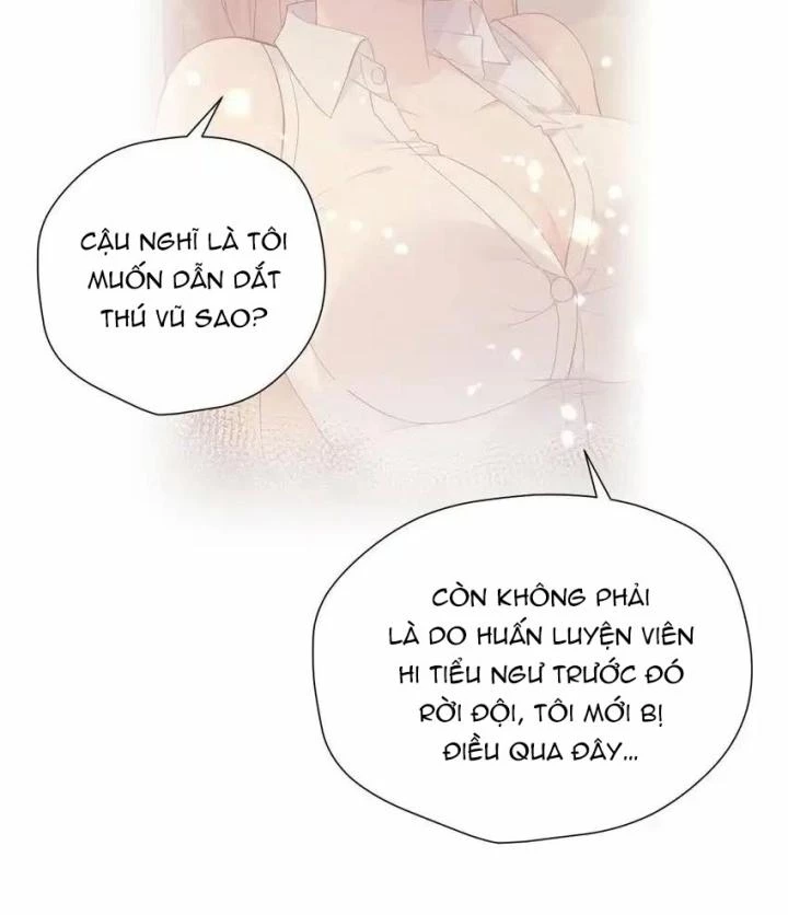 Rõ Ràng Tôi Chỉ Muốn Chơi Game, Xin Đừng Kéo Tôi Vào Lĩnh Vực Tình Yêu Chapter 46 - Trang 2