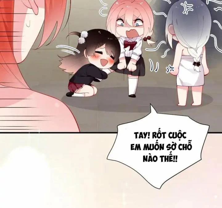 Rõ Ràng Tôi Chỉ Muốn Chơi Game, Xin Đừng Kéo Tôi Vào Lĩnh Vực Tình Yêu Chapter 46 - Trang 2