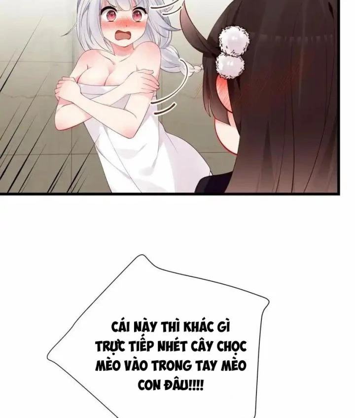 Rõ Ràng Tôi Chỉ Muốn Chơi Game, Xin Đừng Kéo Tôi Vào Lĩnh Vực Tình Yêu Chapter 46 - Trang 2