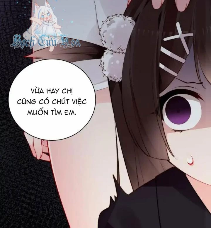 Rõ Ràng Tôi Chỉ Muốn Chơi Game, Xin Đừng Kéo Tôi Vào Lĩnh Vực Tình Yêu Chapter 46 - Trang 2