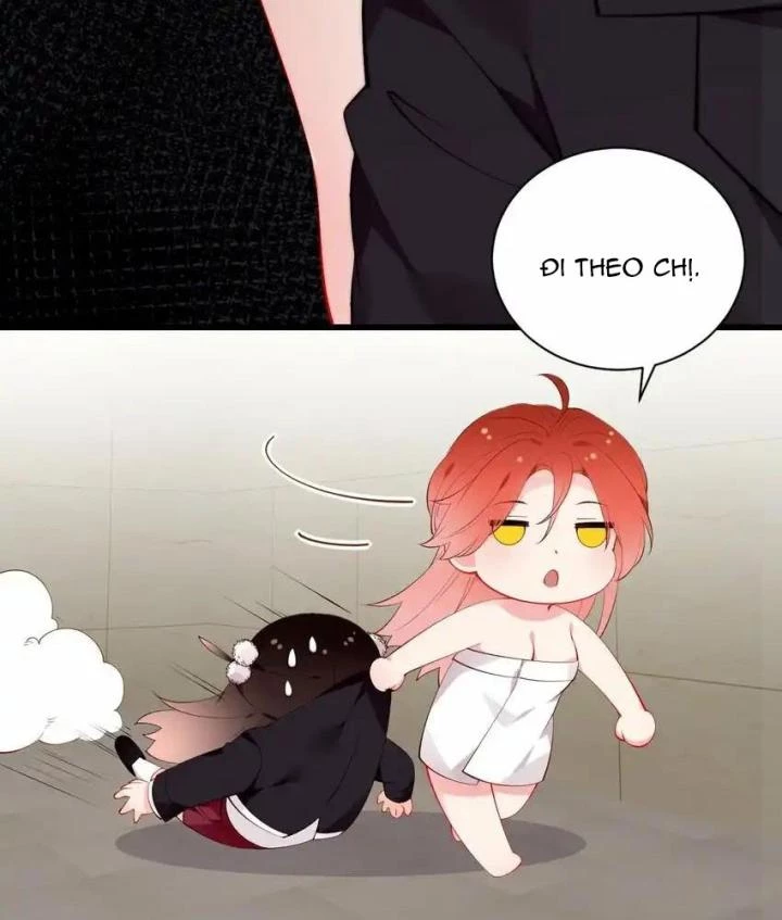 Rõ Ràng Tôi Chỉ Muốn Chơi Game, Xin Đừng Kéo Tôi Vào Lĩnh Vực Tình Yêu Chapter 46 - Trang 2