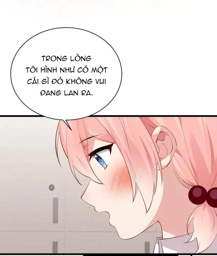 Rõ Ràng Tôi Chỉ Muốn Chơi Game, Xin Đừng Kéo Tôi Vào Lĩnh Vực Tình Yêu Chapter 46 - Trang 2