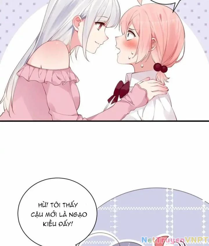 Rõ Ràng Tôi Chỉ Muốn Chơi Game, Xin Đừng Kéo Tôi Vào Lĩnh Vực Tình Yêu Chapter 46 - Trang 2