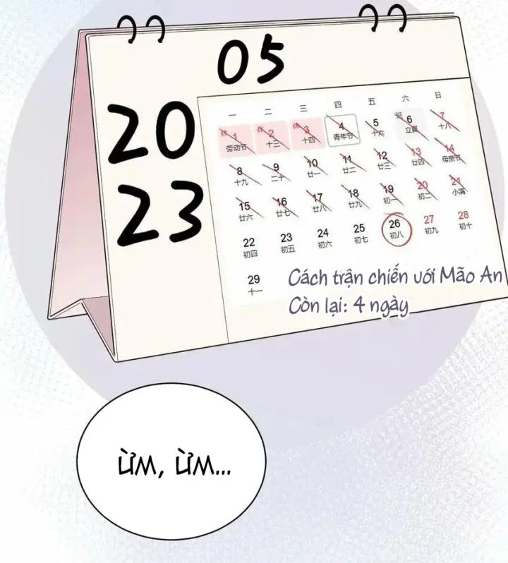 Rõ Ràng Tôi Chỉ Muốn Chơi Game, Xin Đừng Kéo Tôi Vào Lĩnh Vực Tình Yêu Chapter 50 - Trang 2