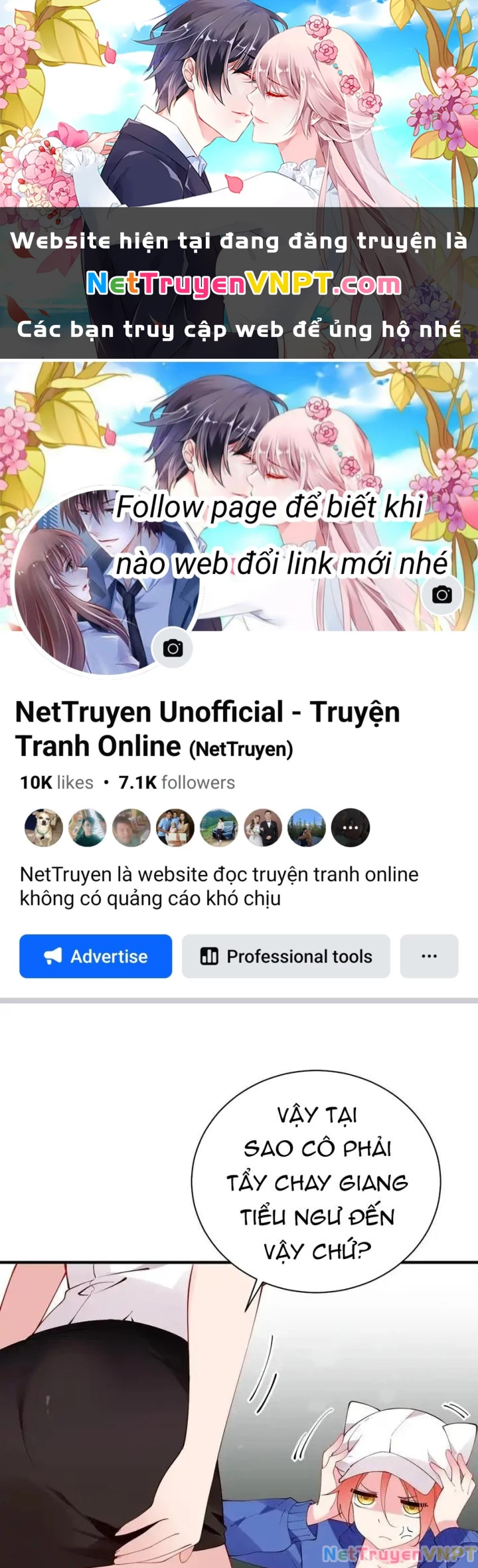 Rõ Ràng Tôi Chỉ Muốn Chơi Game, Xin Đừng Kéo Tôi Vào Lĩnh Vực Tình Yêu Chapter 50 - Trang 2