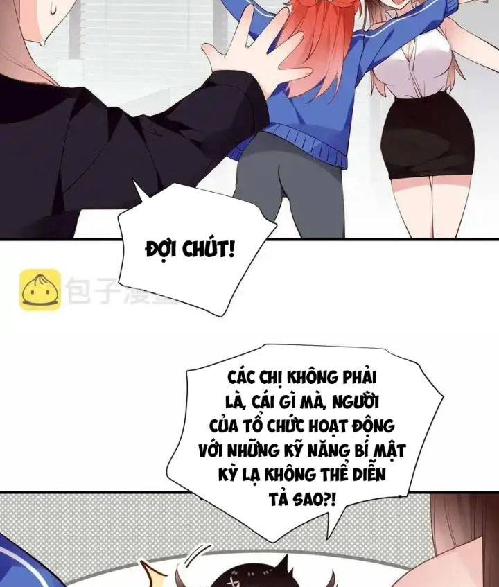 Rõ Ràng Tôi Chỉ Muốn Chơi Game, Xin Đừng Kéo Tôi Vào Lĩnh Vực Tình Yêu Chapter 50 - Trang 2