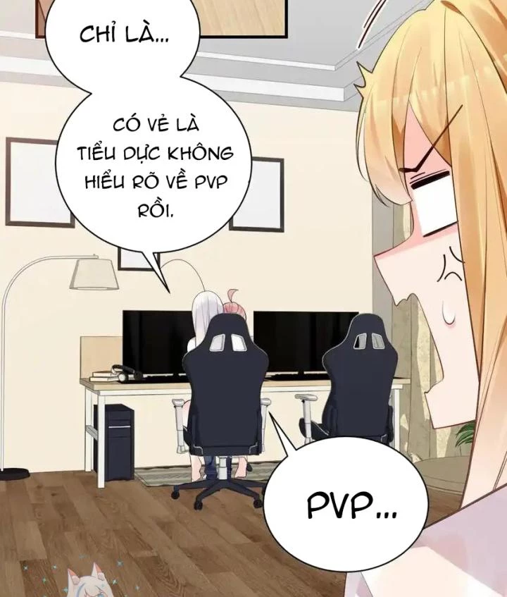 Rõ Ràng Tôi Chỉ Muốn Chơi Game, Xin Đừng Kéo Tôi Vào Lĩnh Vực Tình Yêu Chapter 50 - Trang 2