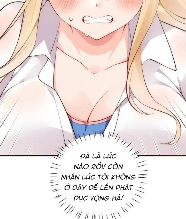 Rõ Ràng Tôi Chỉ Muốn Chơi Game, Xin Đừng Kéo Tôi Vào Lĩnh Vực Tình Yêu Chapter 50 - Trang 2