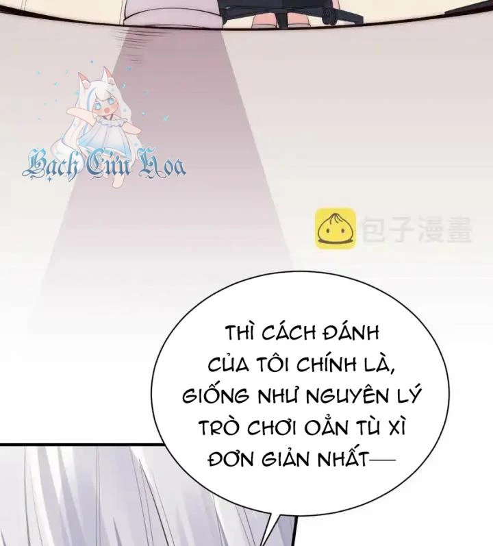 Rõ Ràng Tôi Chỉ Muốn Chơi Game, Xin Đừng Kéo Tôi Vào Lĩnh Vực Tình Yêu Chapter 50 - Trang 2