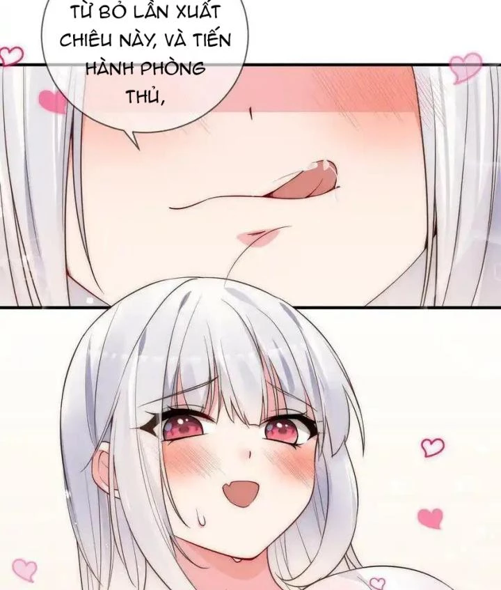 Rõ Ràng Tôi Chỉ Muốn Chơi Game, Xin Đừng Kéo Tôi Vào Lĩnh Vực Tình Yêu Chapter 50 - Trang 2